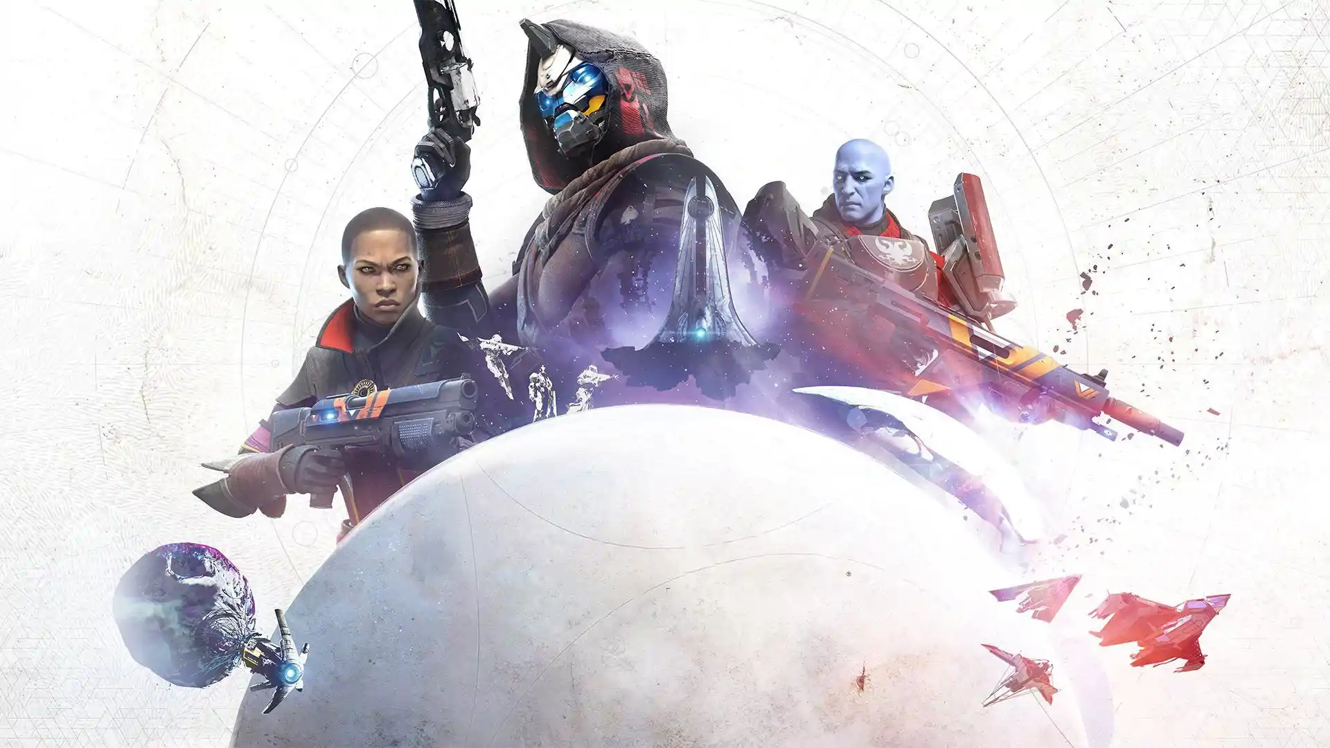 Destiny PC performance and system requirements