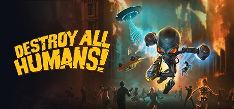 Destroy All Humans! PC performance and system requirements
