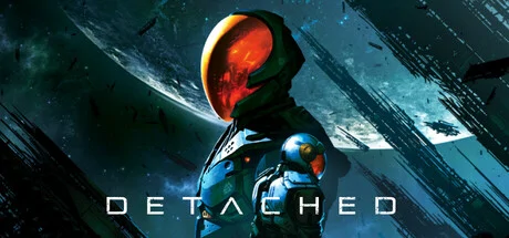 Detached cover