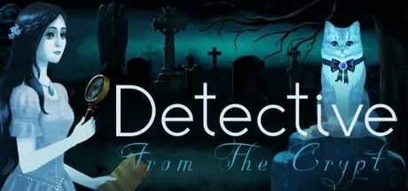 Detective From The Crypt PC performance and system requirements