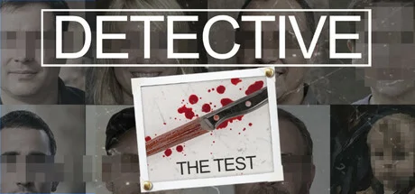 Detective - The Test PC performance and system requirements