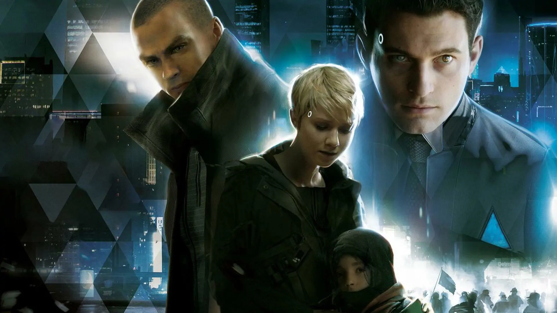 Detroit: Become Human PC performance and system requirements