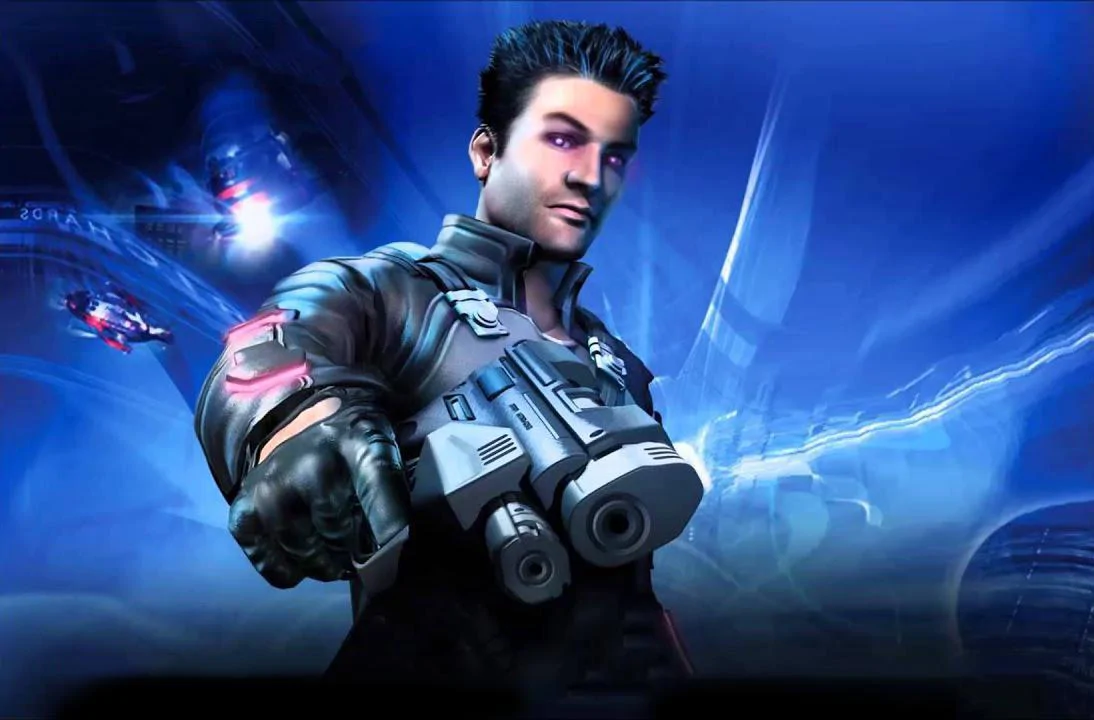Deus Ex 2: Invisible War PC performance and system requirements