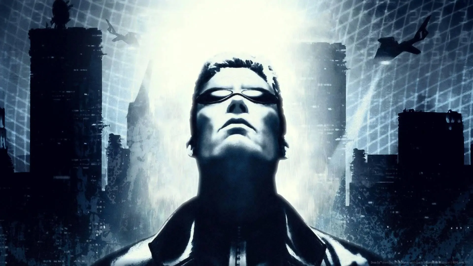 Deus Ex: Game of the Year Edition PC performance and system requirements