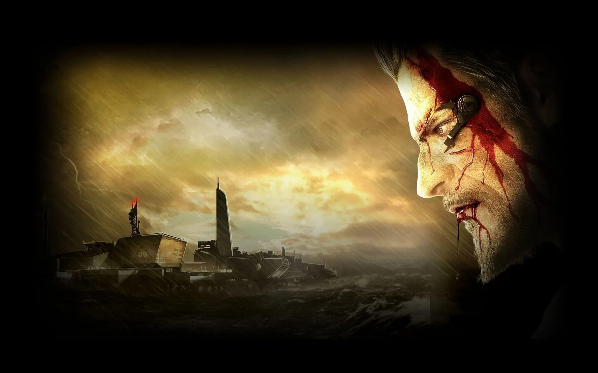 Deus Ex: Human Revolution - The Missing Link PC performance and system requirements
