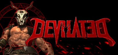 Devilated cover