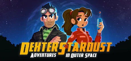 Dexter Stardust: Adventures in Outer Space PC performance and system requirements