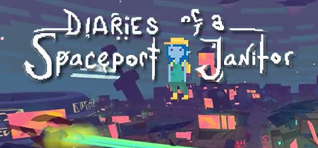 Diaries of a Spaceport Janitor PC performance and system requirements