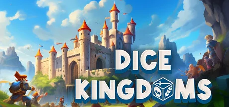 Dice Kingdoms PC system requirements screenshot