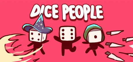 Dice People PC system requirements screenshot