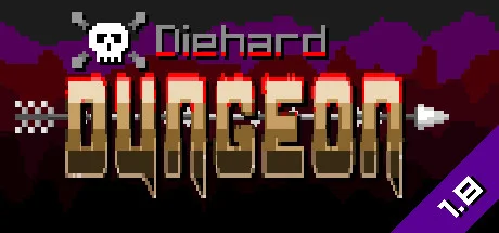 Diehard Dungeon PC system requirements screenshot