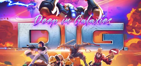 DIG - Deep In Galaxies PC performance and system requirements