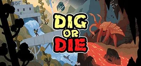 Dig or Die PC performance and system requirements