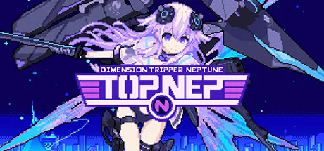 Dimension Tripper Neptune: TOP NEP PC system requirements screenshot