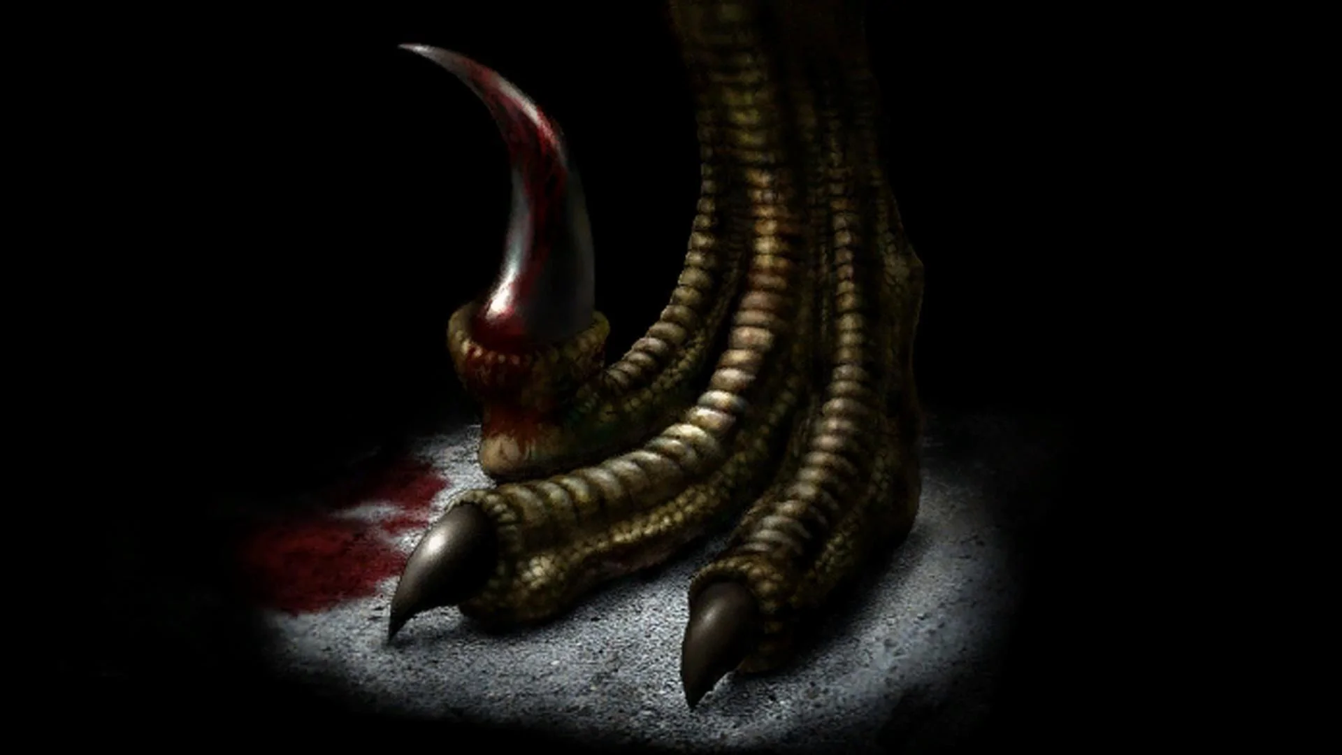 Dino Crisis PC performance and system requirements