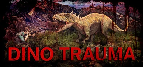 Dino Trauma PC system requirements screenshot