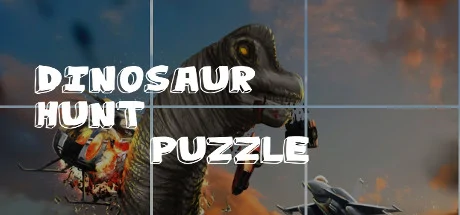 Dinosaur Hunt