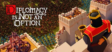 Diplomacy is Not an Option PC performance and system requirements
