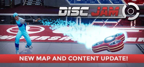 Disc Jam PC performance and system requirements
