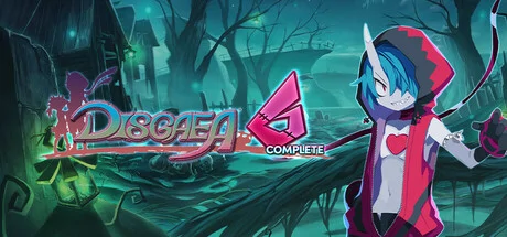 Disgaea 6 Complete PC performance and system requirements