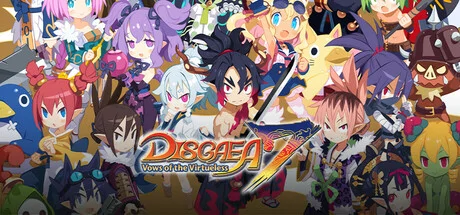 Disgaea 7: Vows of the Virtueless PC performance and system requirements