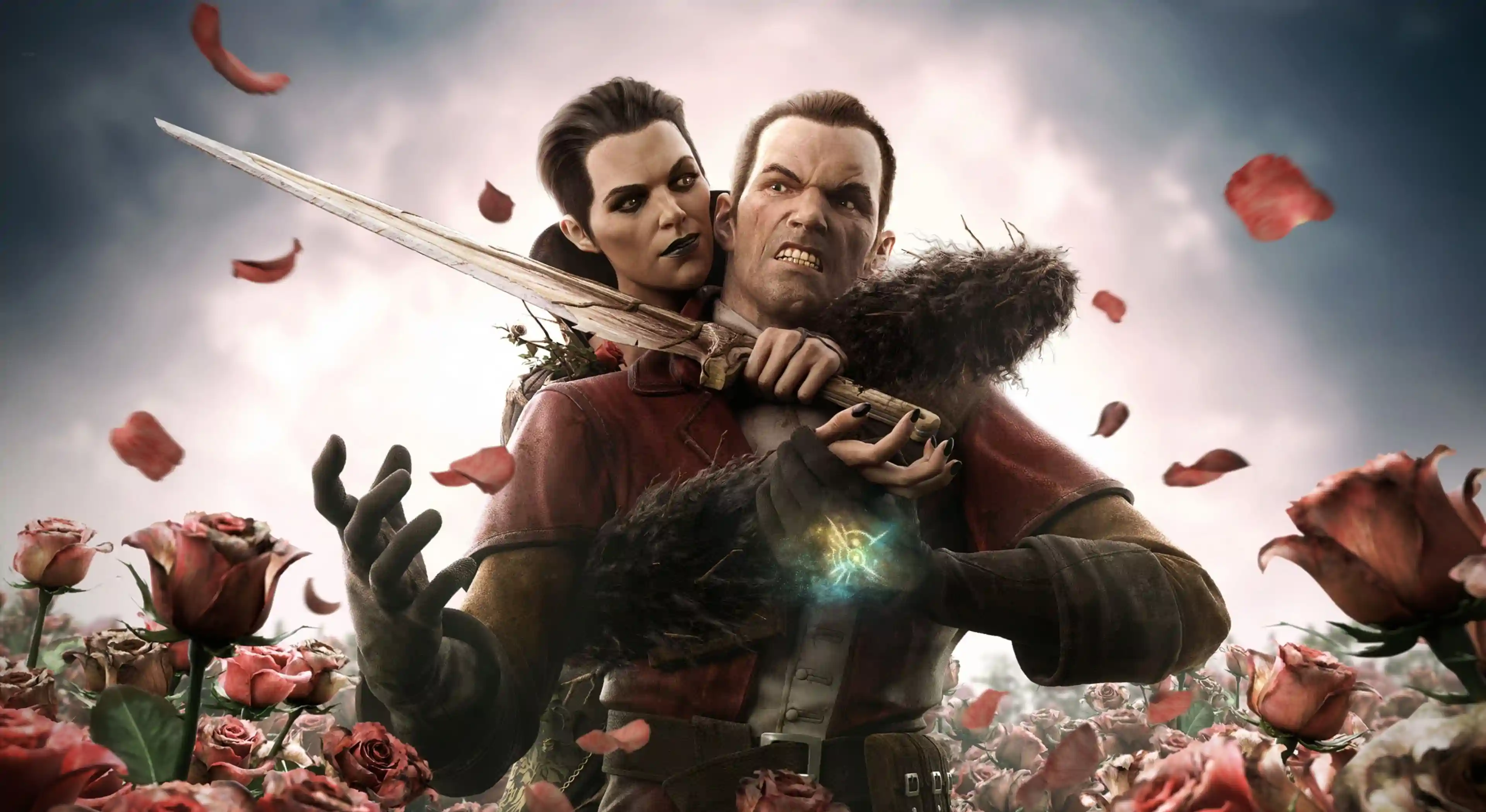Dishonored: The Brigmore Witches PC performance and system requirements