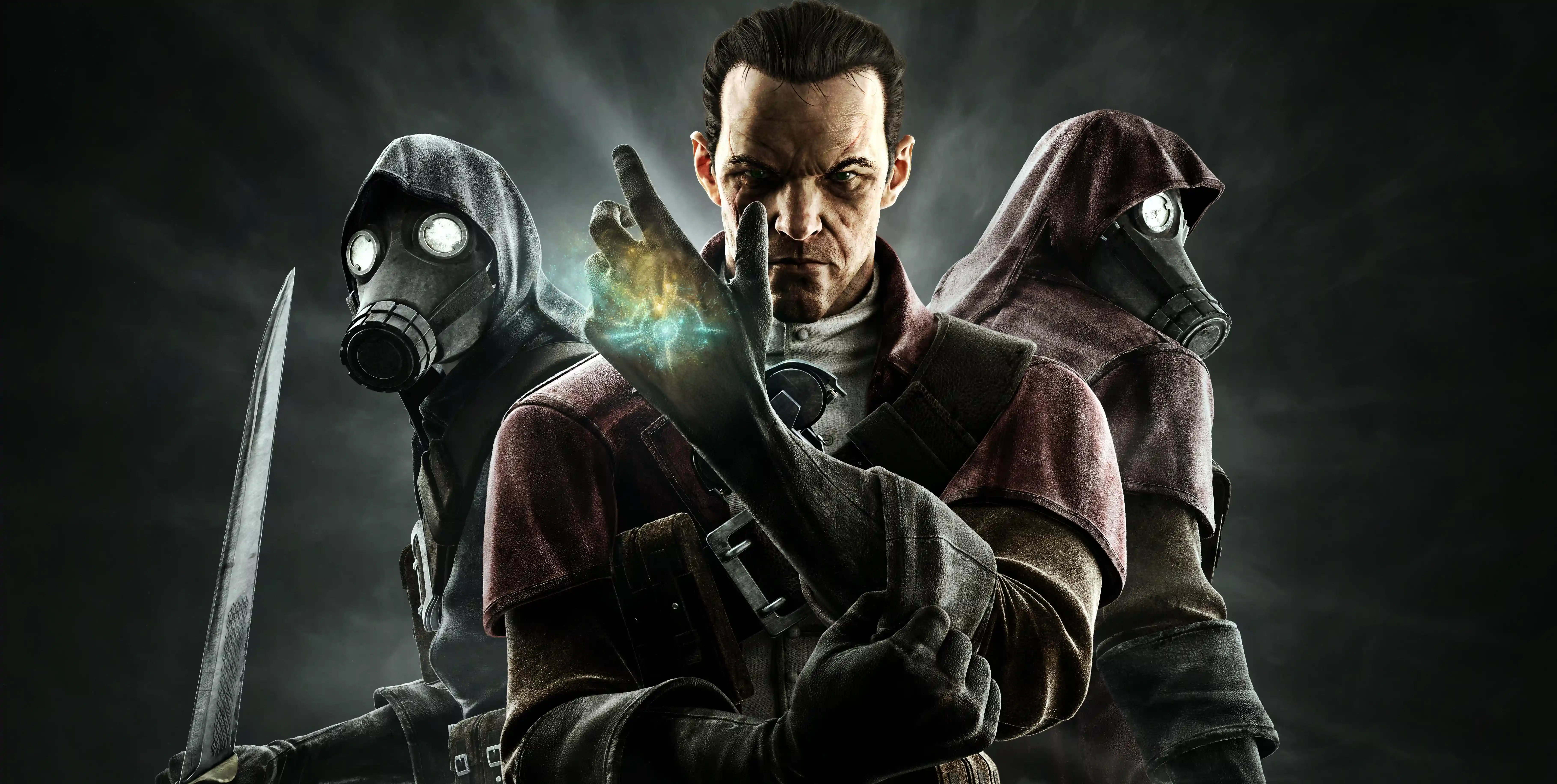 Dishonored: The Knife of Dunwall PC performance and system requirements