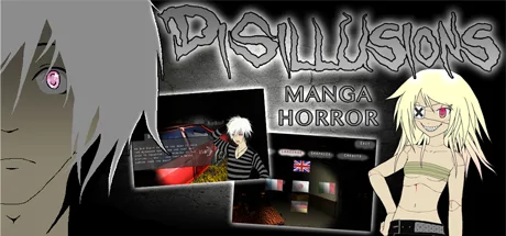 Disillusions Manga Horror PC performance and system requirements