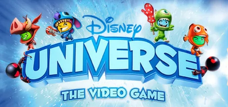 Disney Universe PC performance and system requirements