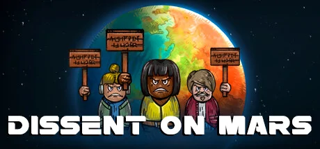 Dissent on Mars PC performance and system requirements