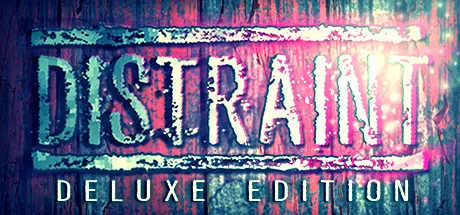 Distraint: Deluxe Edition