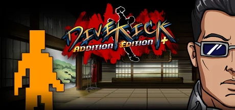 Divekick PC system requirements screenshot