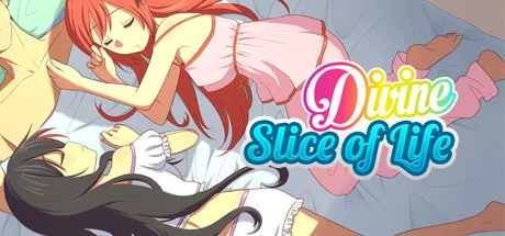 Divine Slice of Life