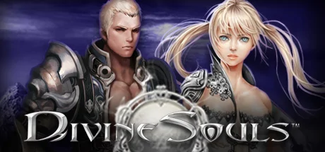 Divine Souls F2P MMO PC performance and system requirements