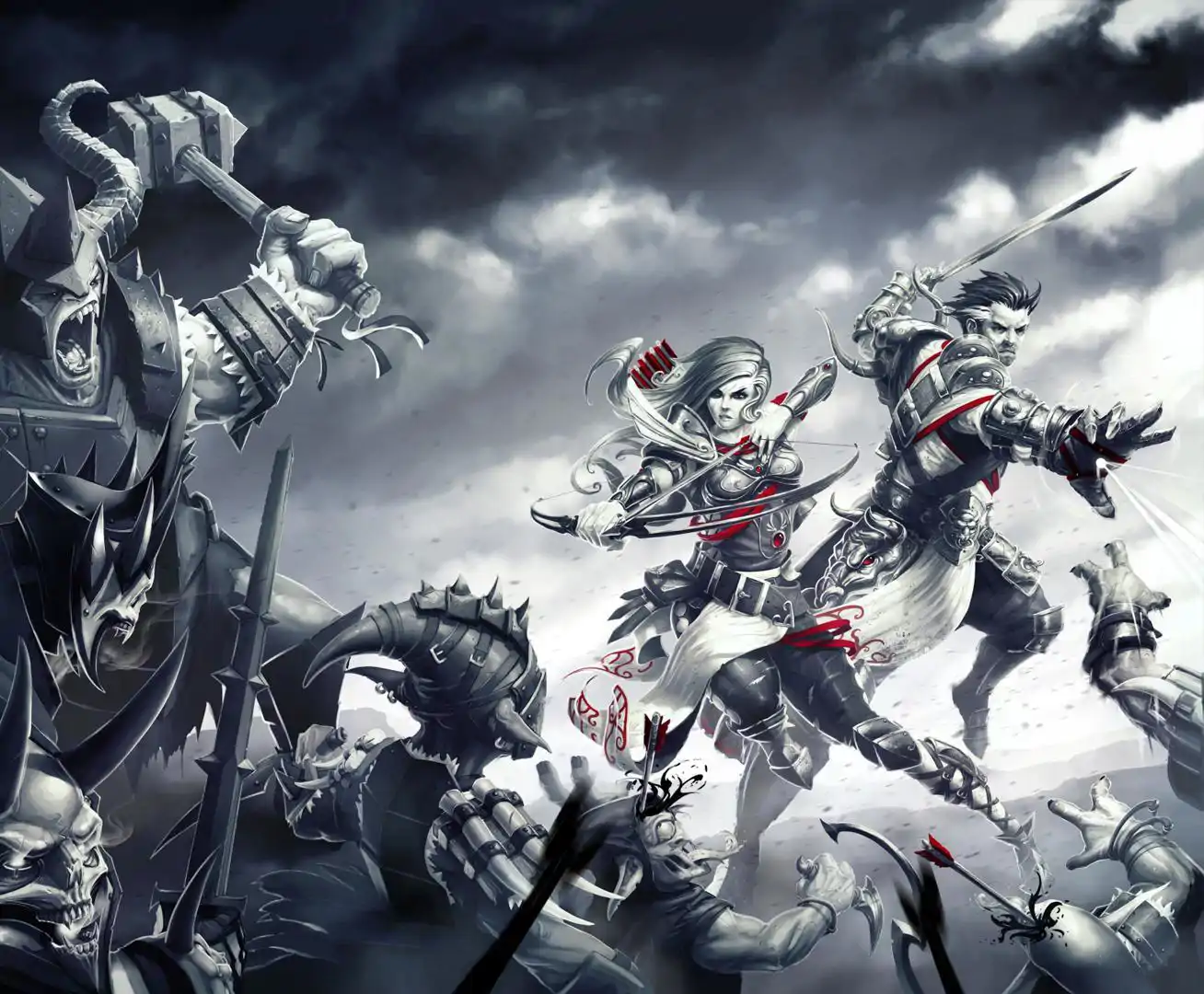 Divinity: Original Sin - Enhanced Edition PC performance and system requirements