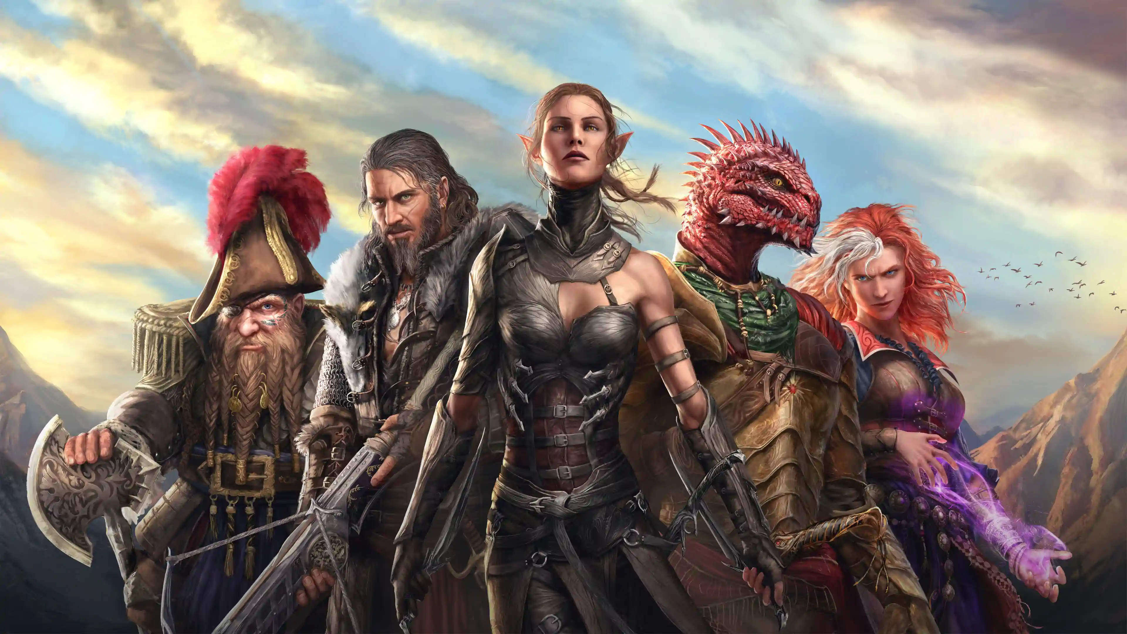 Divinity: Original Sin
