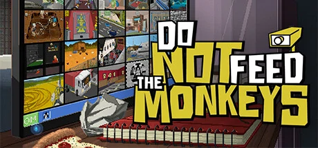 Do Not Feed the Monkeys