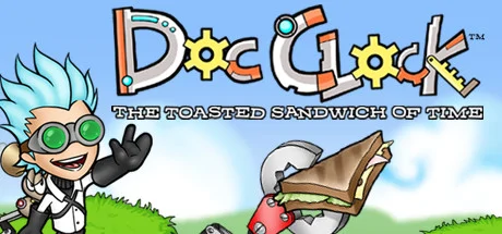 Doc Clock: The Toasted Sandwich of Time PC performance and system requirements