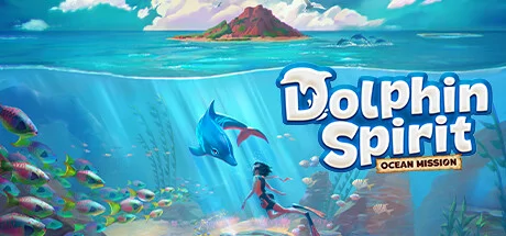 Dolphin Spirit: Ocean Mission PC system requirements screenshot