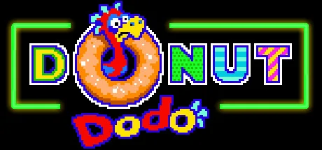 Donut Dodo PC performance and system requirements