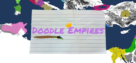 Doodle Empires PC system requirements screenshot