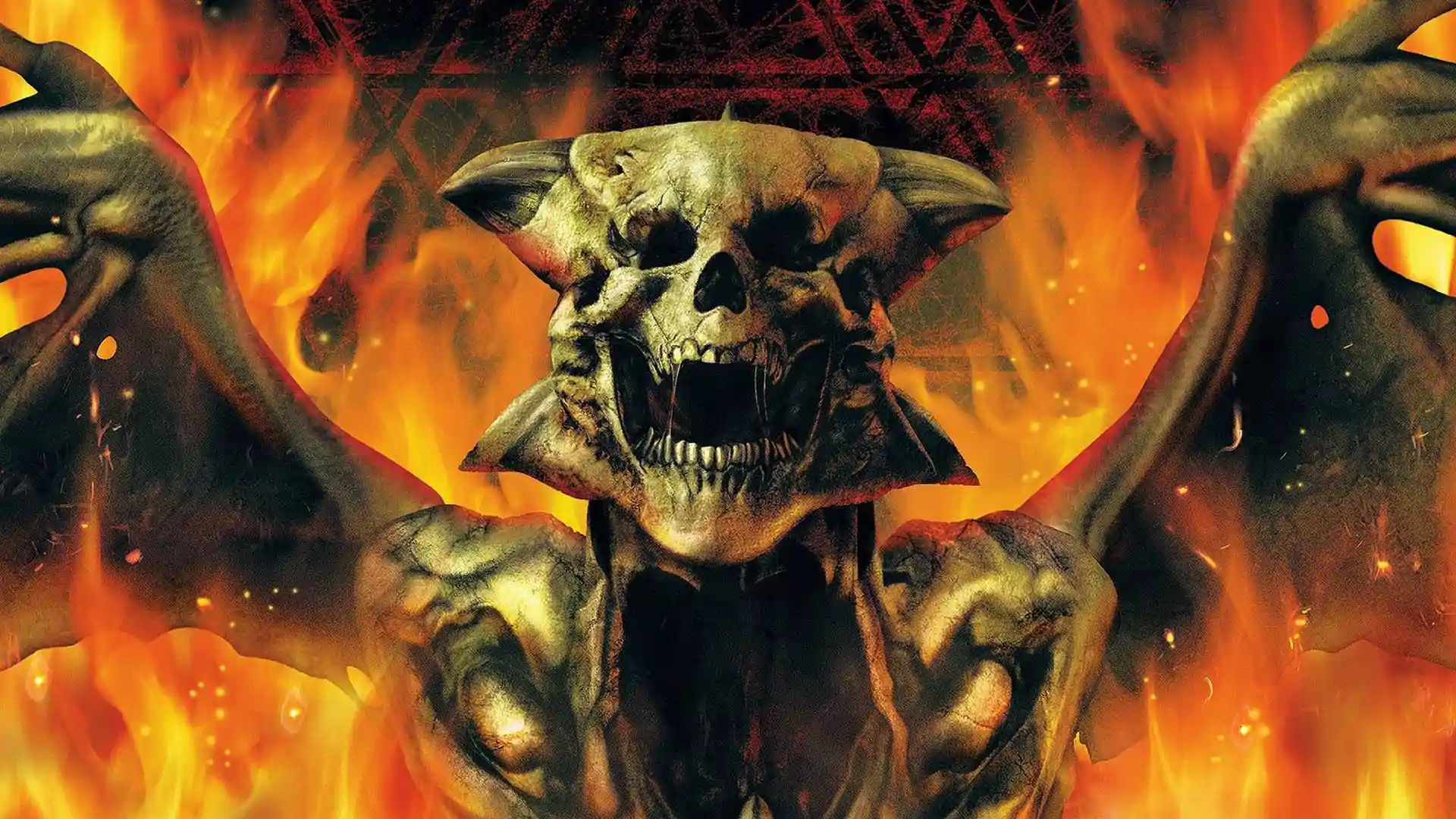 Doom 3: Resurrection of Evil PC performance and system requirements