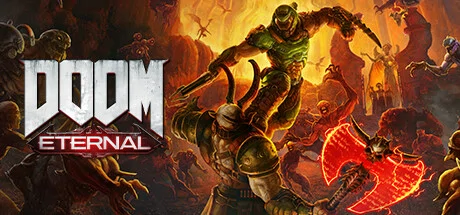 DOOM Eternal PC system requirements screenshot