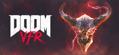 DOOM VFR PC system requirements screenshot