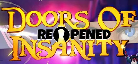Doors of Insanity: ReOpened PC performance and system requirements