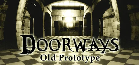Doorways: Old Prototype cover