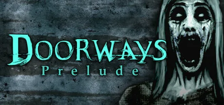 Doorways: Prelude cover