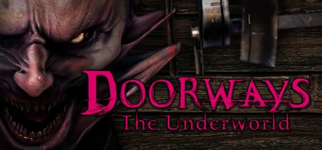 Doorways: The Underworld PC performance and system requirements