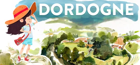 Dordogne PC system requirements screenshot