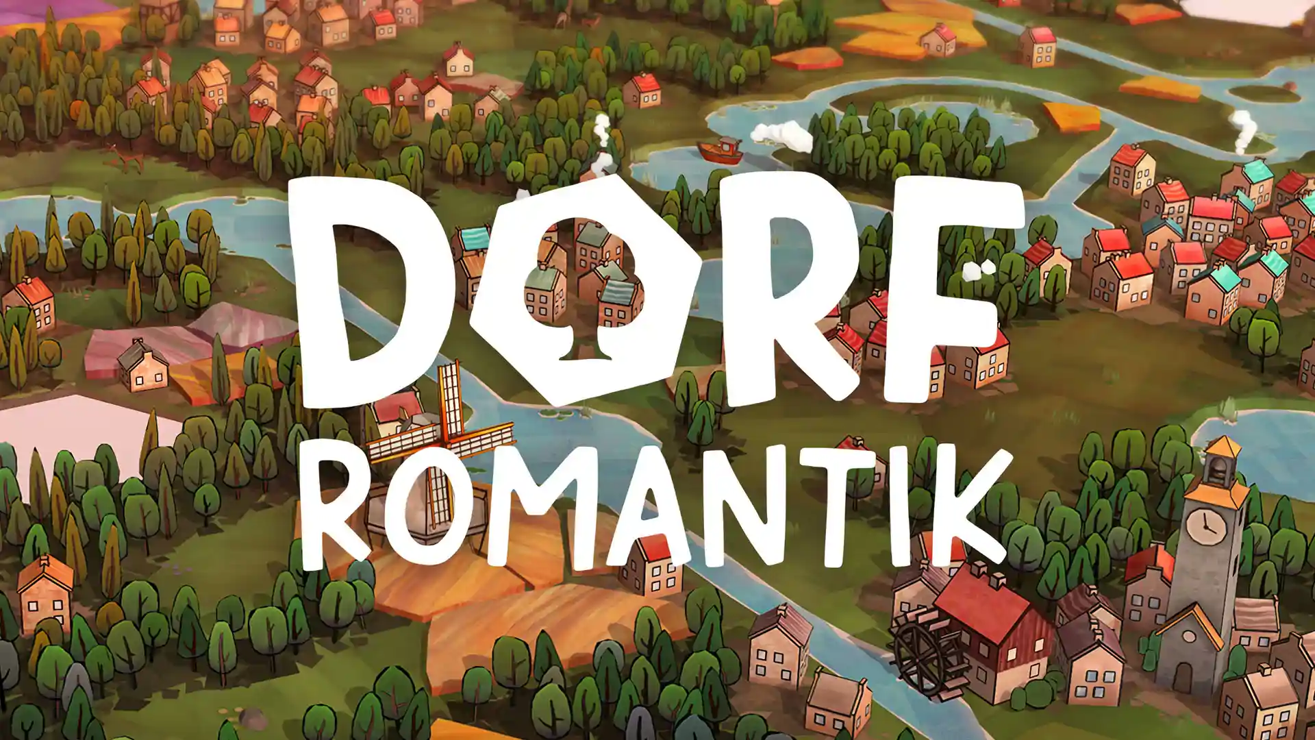Dorfromantik PC performance and system requirements